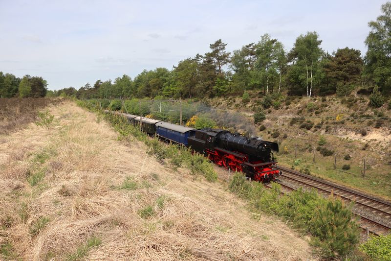 150 jaar spoorlijn Amersfoort - Zutphen